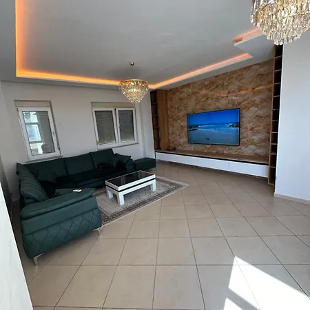 Apartment Monach *