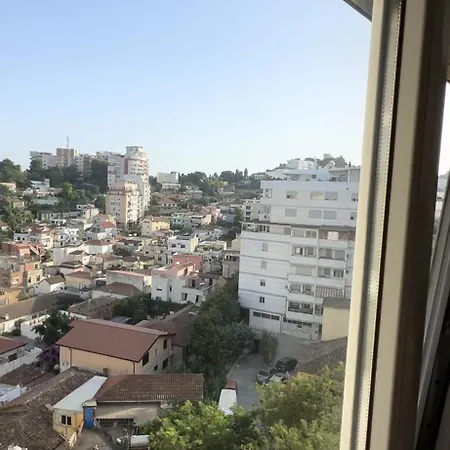 Monach * Durrës