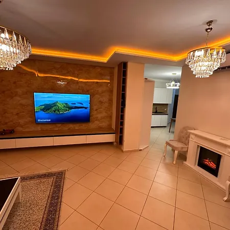 Apartament Monach Durrës