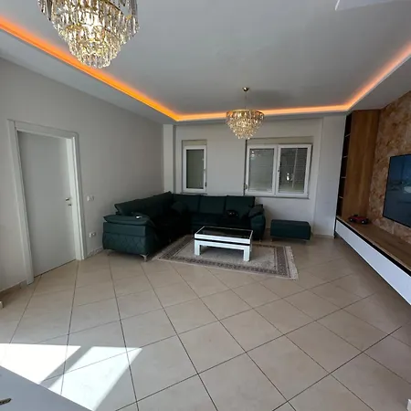 Monach Apartament